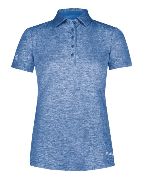 Holloway Women's Electrify CoolCore Polo