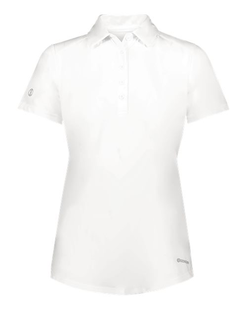 Holloway Women's Electrify CoolCore Polo