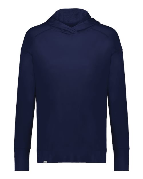 Women's Eco Revive Ventura Soft Knit Hooded Sweatshirt