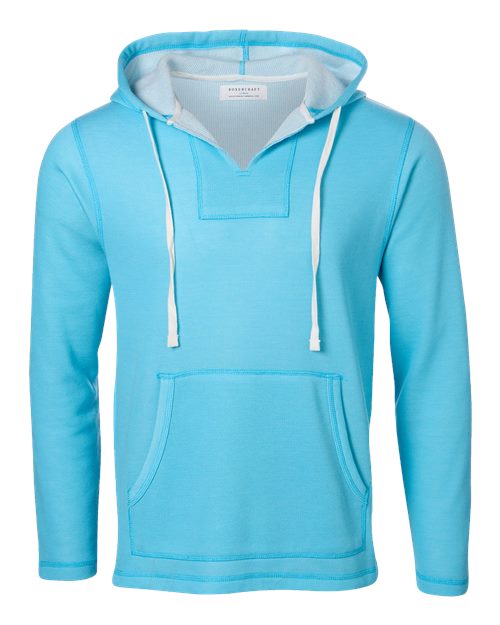 Boxercraft Unisex Baja Hooded Pullover