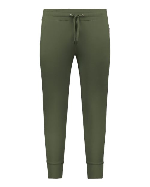 Holloway Women's Eco Revive Ventura Soft Knit Joggers