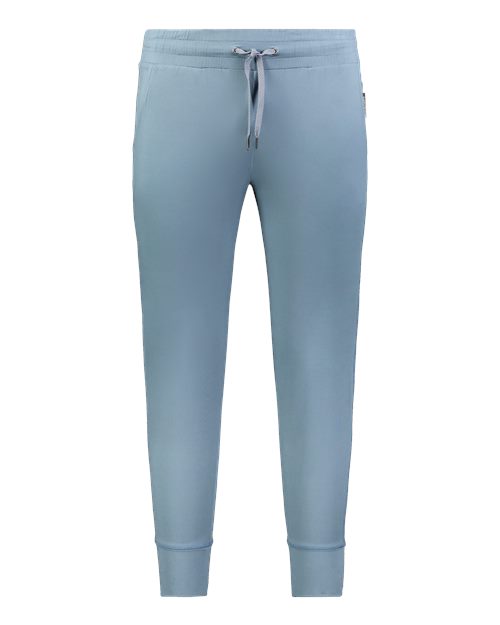 Holloway Women's Eco Revive Ventura Soft Knit Joggers