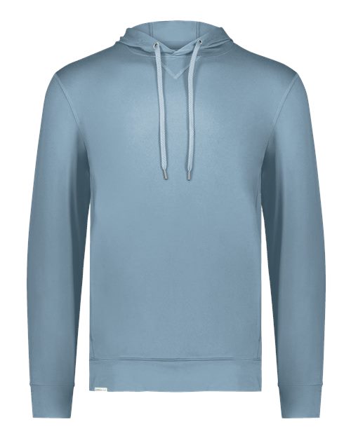Men's Eco Revive Ventura Soft Knit Hooded Sweatshirt