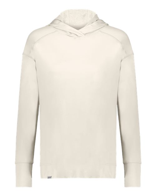 Women's Eco Revive Ventura Soft Knit Hooded Sweatshirt