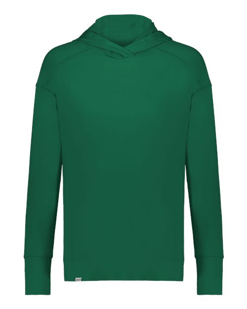 Women's Eco Revive Ventura Soft Knit Hooded Sweatshirt