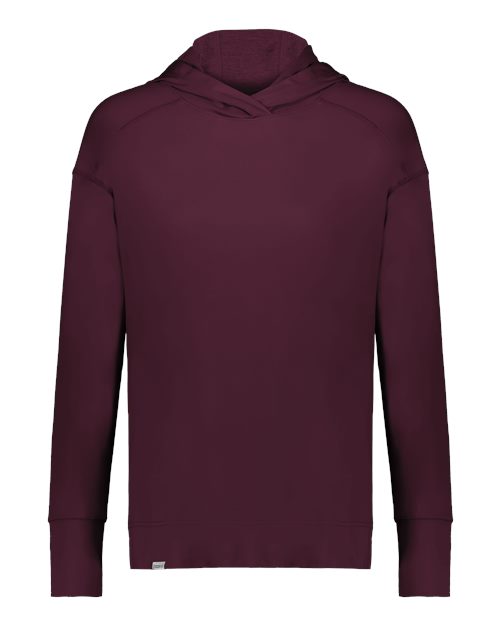 Women's Eco Revive Ventura Soft Knit Hooded Sweatshirt