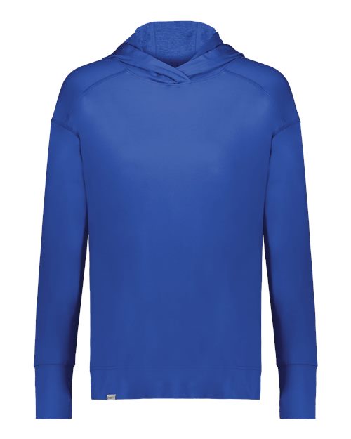 Women's Eco Revive Ventura Soft Knit Hooded Sweatshirt
