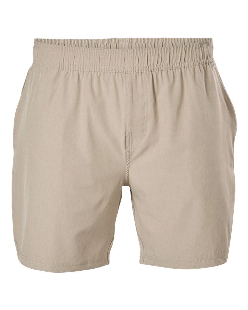 Boxercraft Men's Riptide Shorts