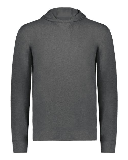 Youth Eco Revive Ventura Soft Knit Hooded Sweatshirt