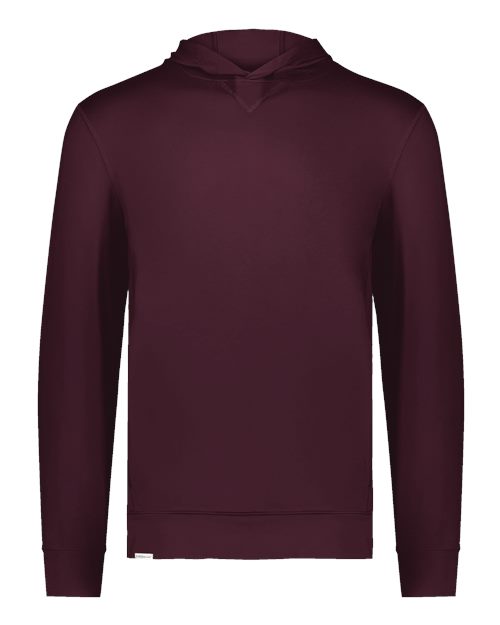 Youth Eco Revive Ventura Soft Knit Hooded Sweatshirt