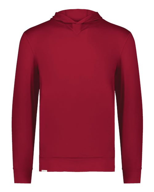 Youth Eco Revive Ventura Soft Knit Hooded Sweatshirt