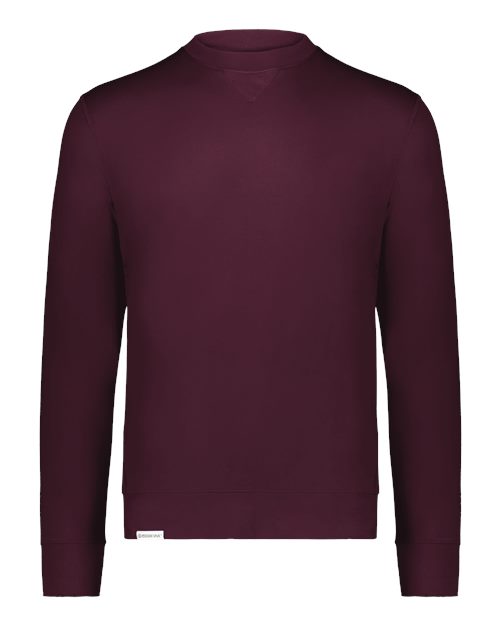 Holloway Unisex Eco Revive Ventura Soft Knit Crewneck Sweatshirt