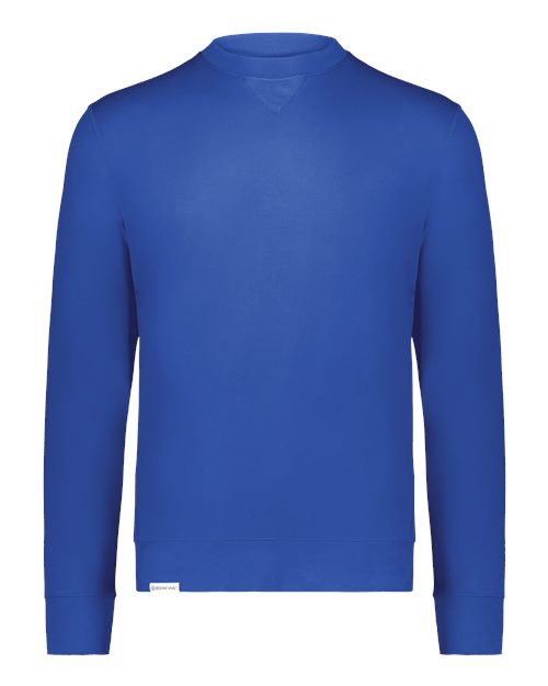 Holloway Unisex Eco Revive Ventura Soft Knit Crewneck Sweatshirt