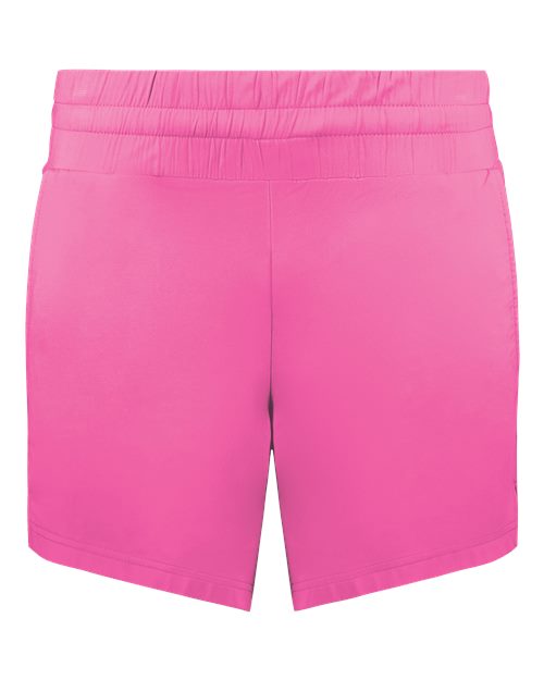 Women's Eco Revive Ventura Soft Knit Shorts