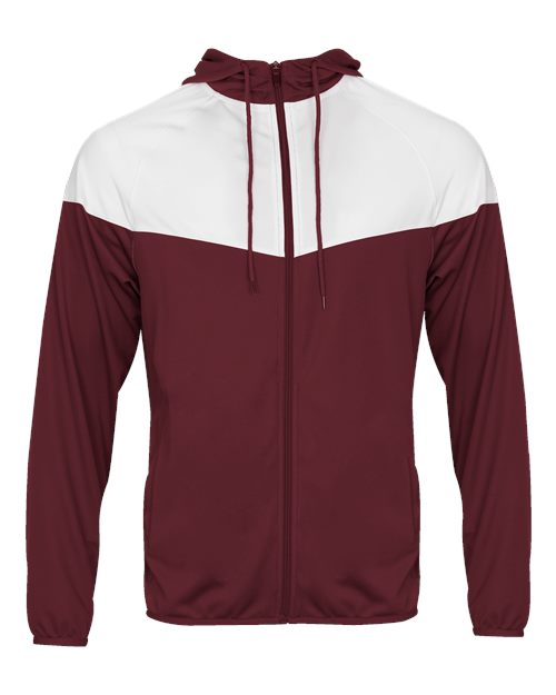 Badger Men's Spirit Outer-Core Jacket