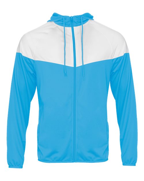 Badger Men's Spirit Outer-Core Jacket