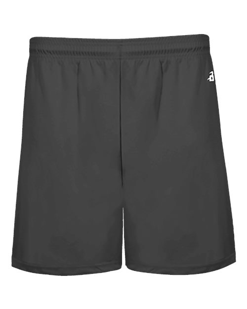 Badger Youth B-Core 4" Pocketed Shorts