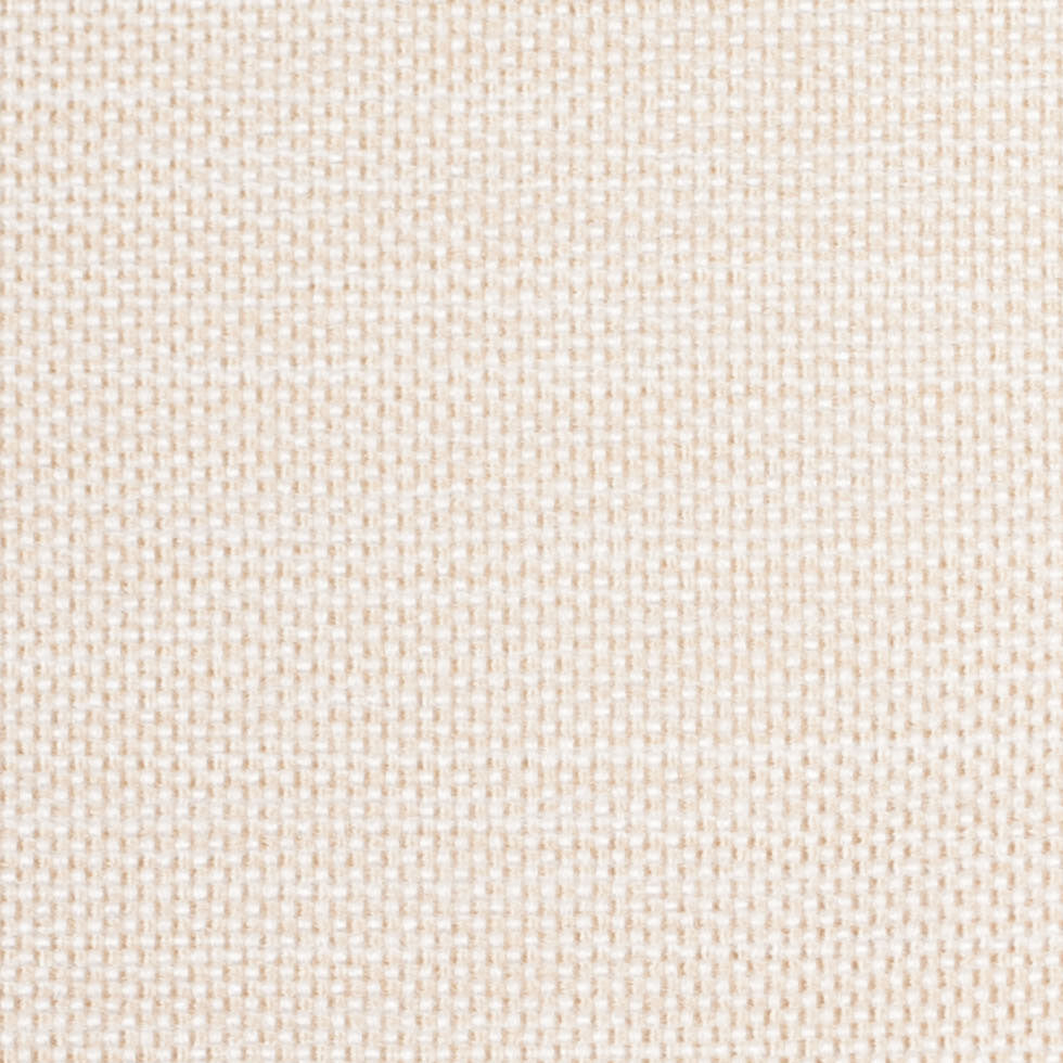 Cream Spotted Polypropylene Woven