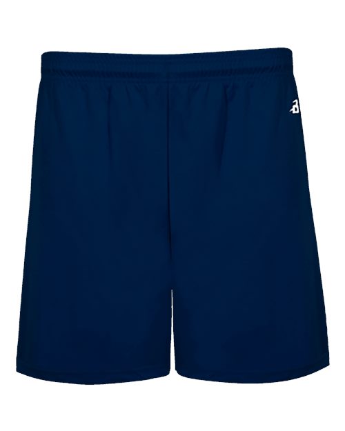 Badger Youth B-Core 4" Pocketed Shorts