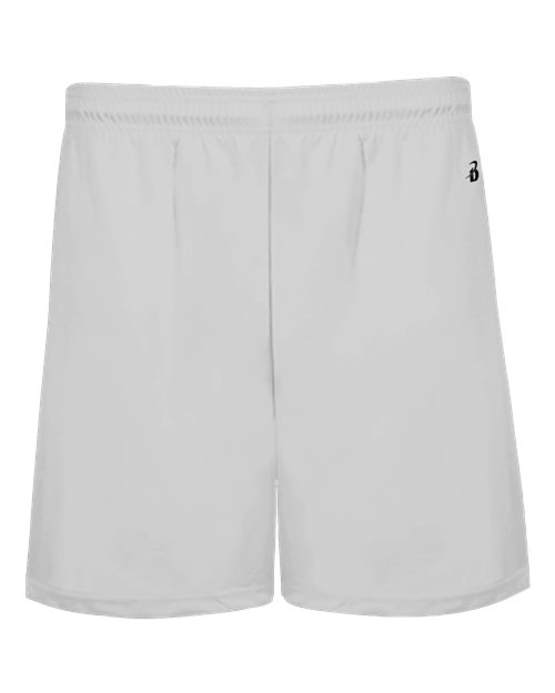 Badger Youth B-Core 4" Pocketed Shorts