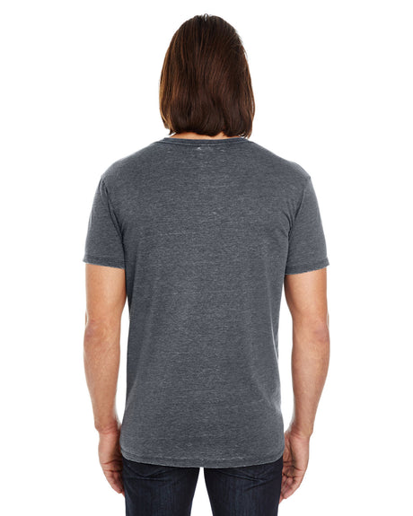 Unisex Vintage Dye Short-Sleeve T-Shirt