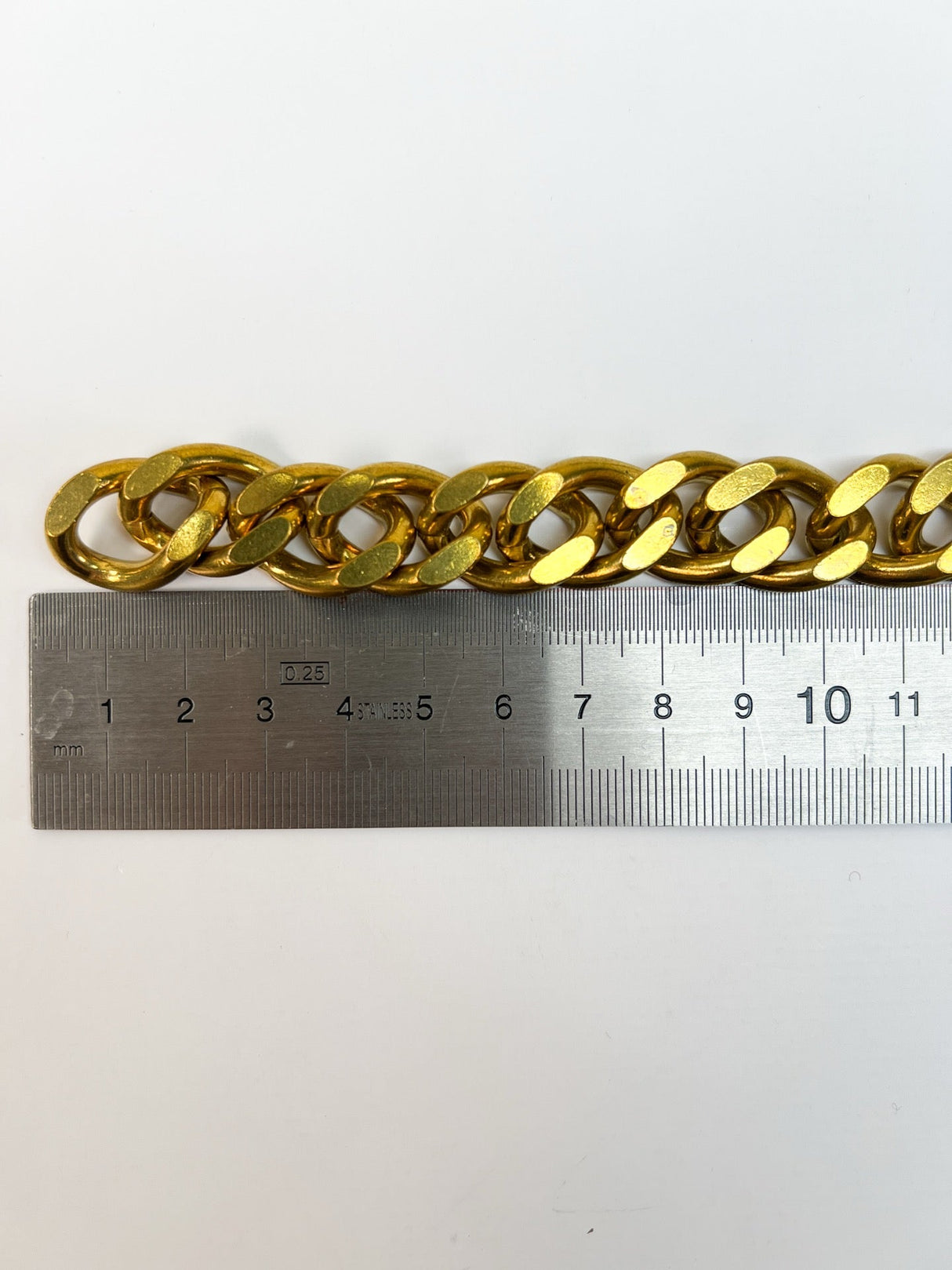 Golden Metal Sewing Notions