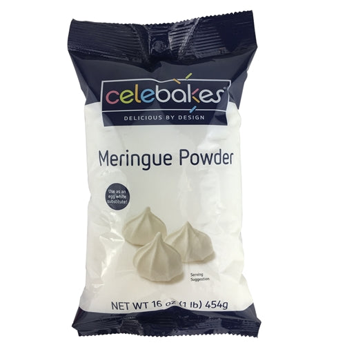 CK Products Meringue Powder - 1 Pound