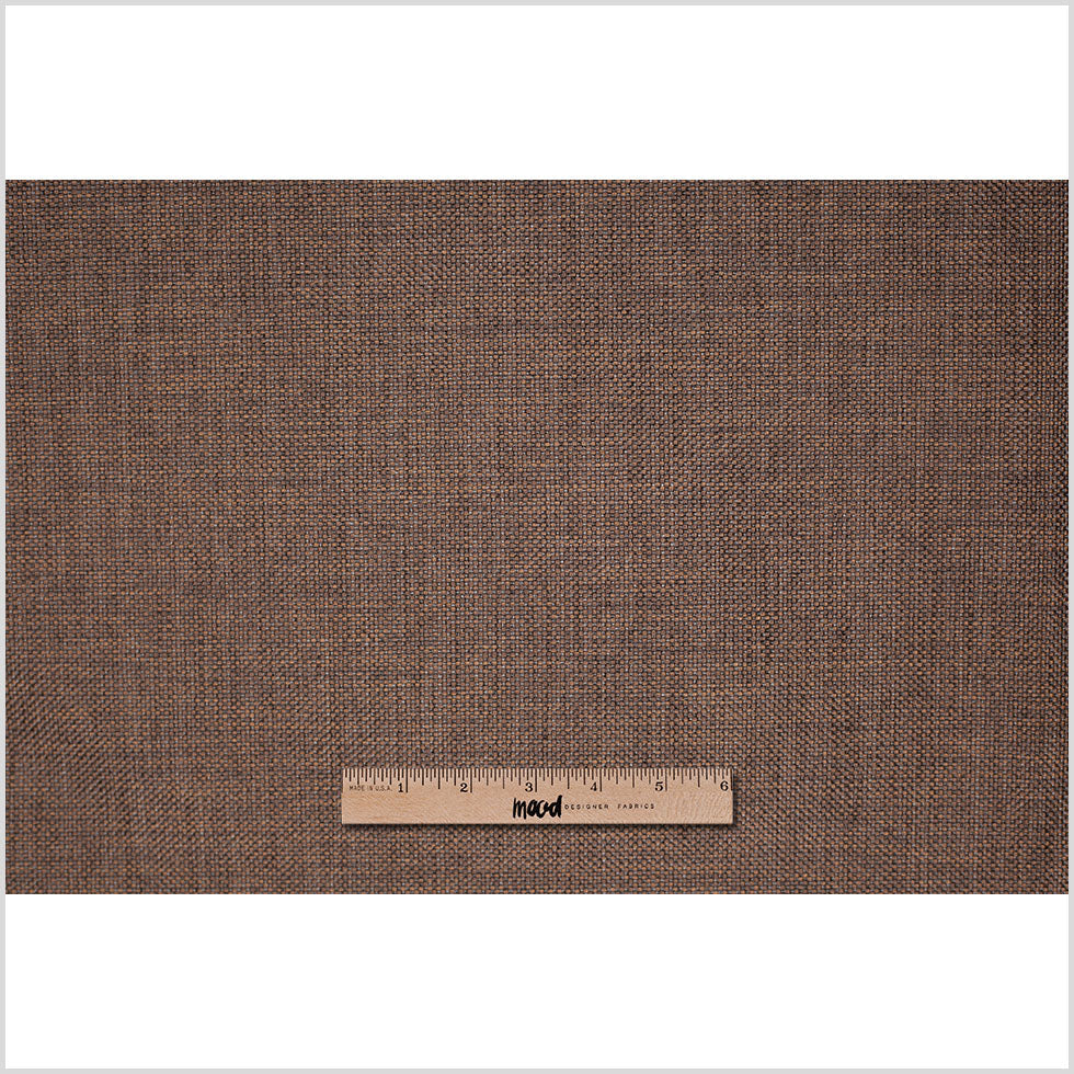 Kahve Spotted Polypropylene Woven