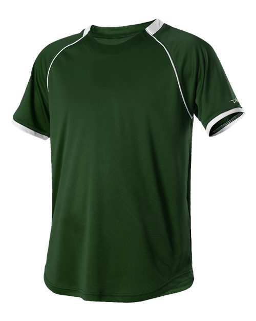 Youth Baseball Jersey