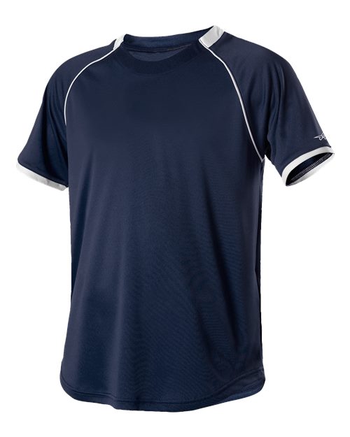 Youth Baseball Jersey