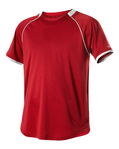 Youth Baseball Jersey