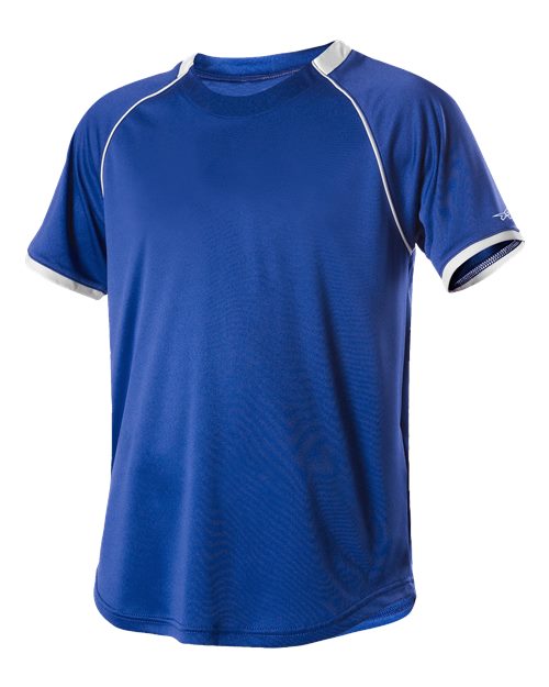 Youth Baseball Jersey