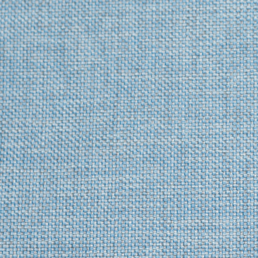 Cloud Blue Spotted Polypropylene Woven