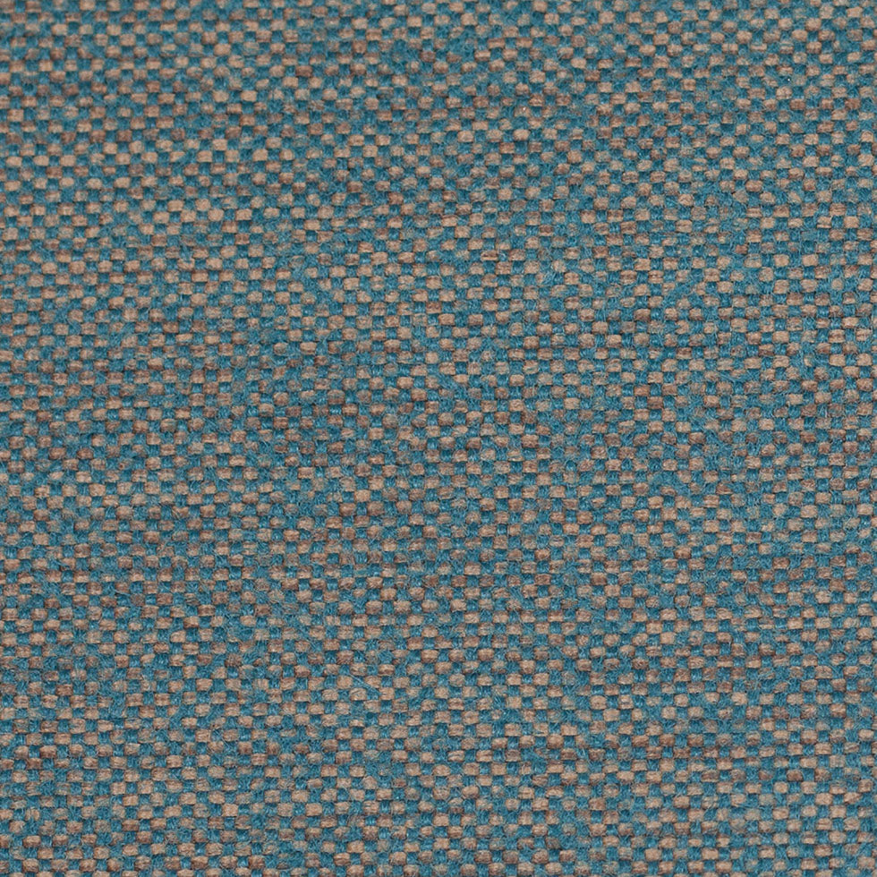 Azure Spotted Polypropylene Woven