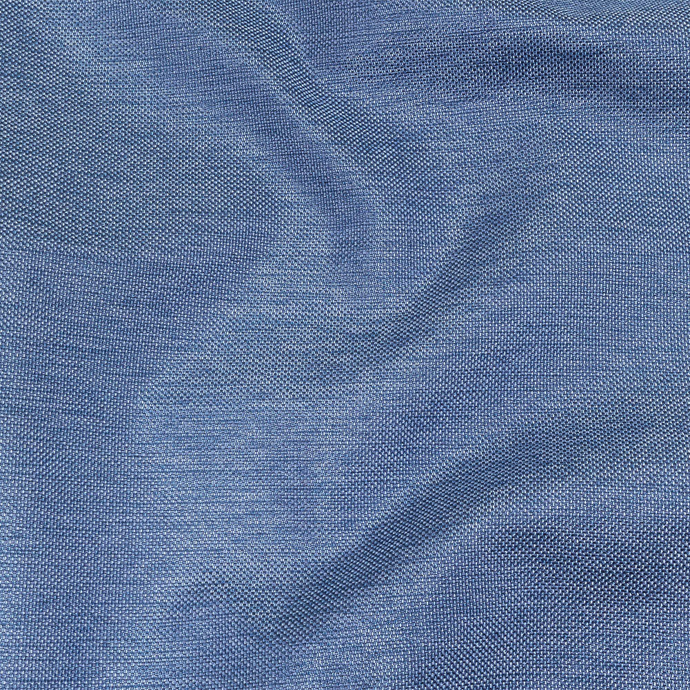 Blueberry Spotted Polypropylene Woven