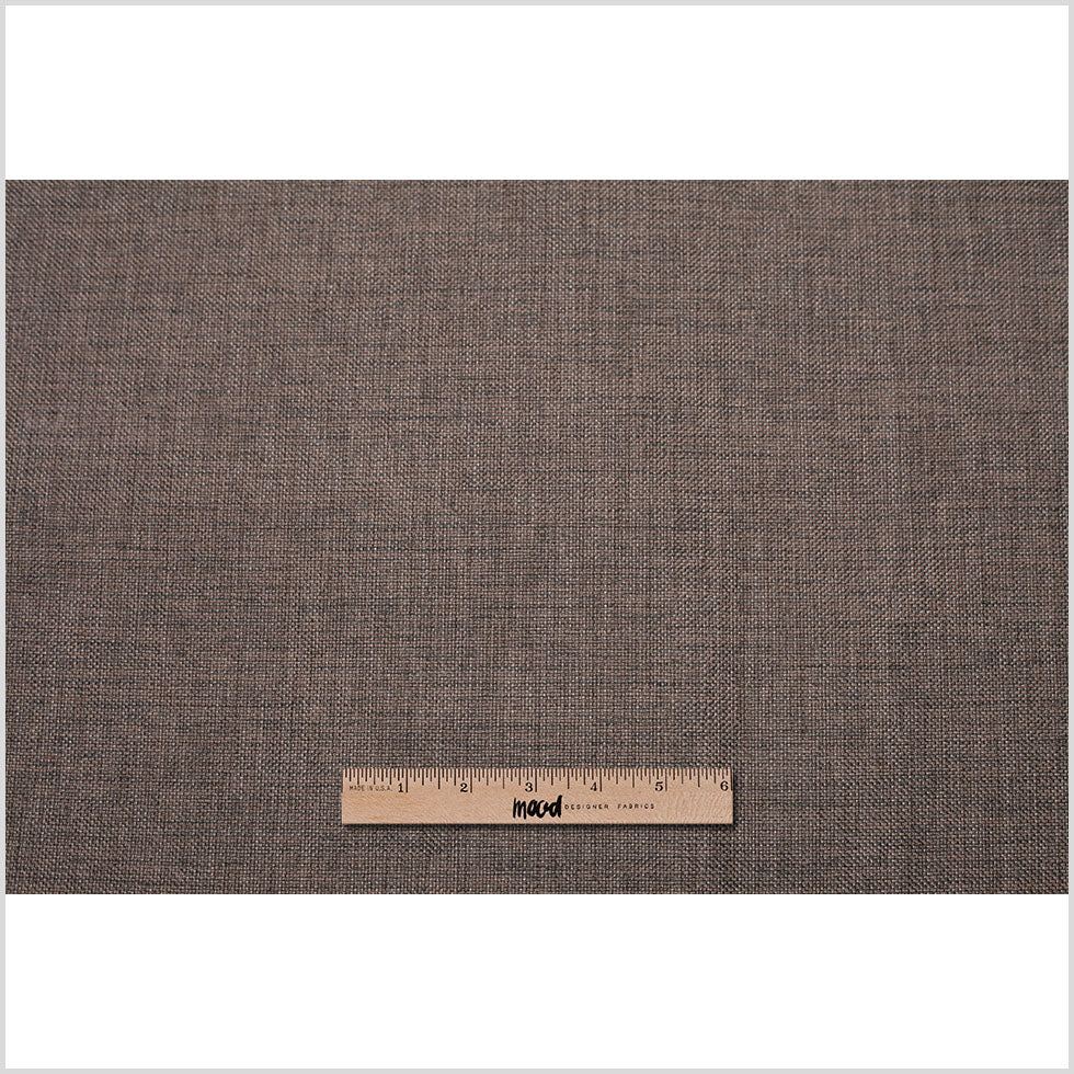 Umber Spotted Polypropylene Woven