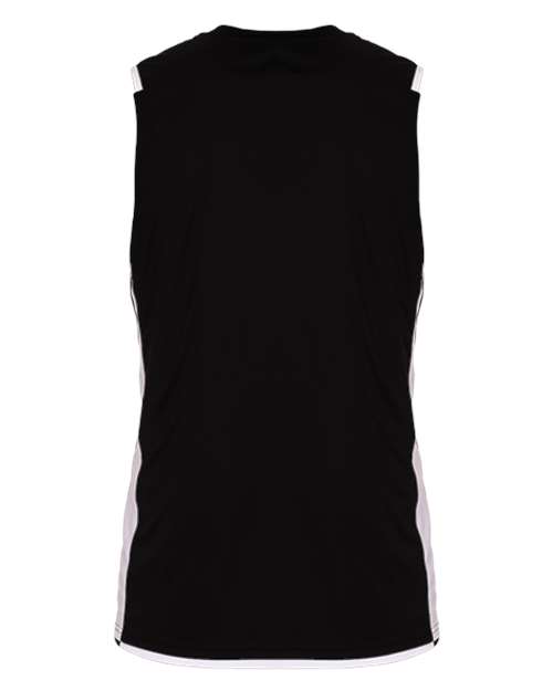 Crossover Youth Reversible Jersey