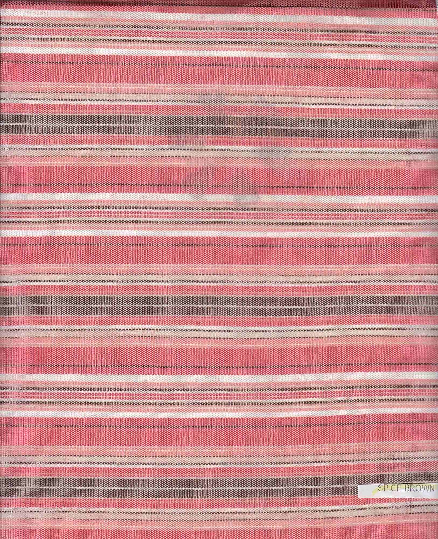 1 Yard Stripe Mesh Fabric Lightweight Stretch 54 Inches Wide