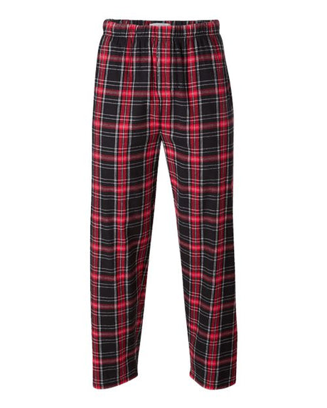 Harley Flannel Pants