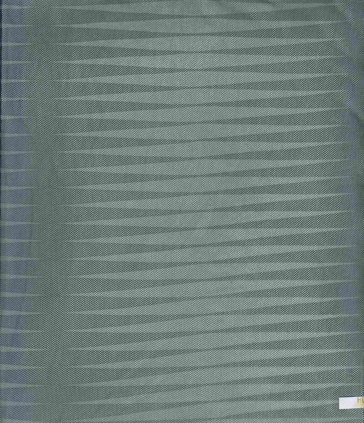 1 Yard Hunter Mint Geo Mesh Fabric Lightweight Stretch 54 Inches Wide