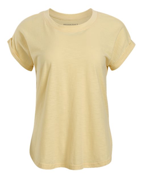 Boxercraft Women's Sweet T-Shirt