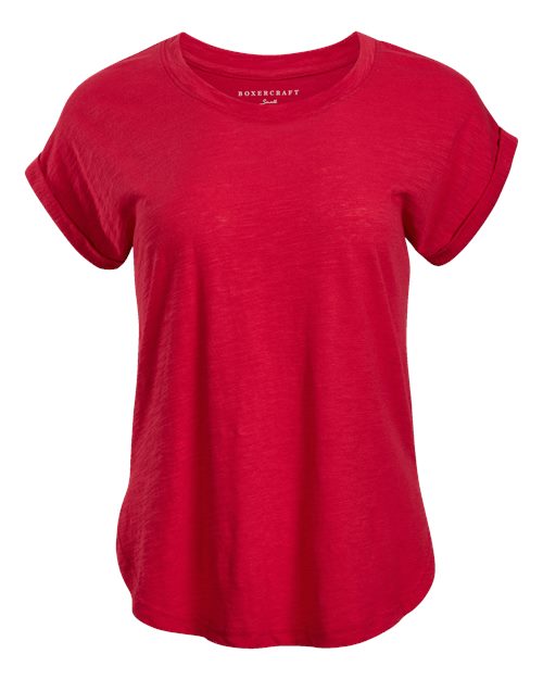 Boxercraft Women's Sweet T-Shirt