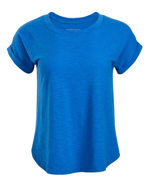 Boxercraft Women's Sweet T-Shirt