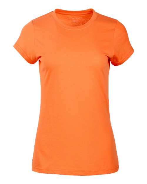 Boxercraft Women's Essential T-Shirt BW2104