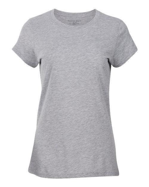 Boxercraft Women's Essential T-Shirt BW2104