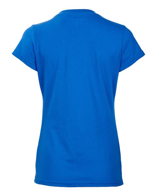 Boxercraft Women's Essential T-Shirt BW2104