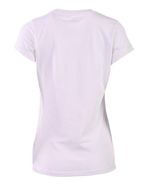 Boxercraft Women's Essential T-Shirt BW2104