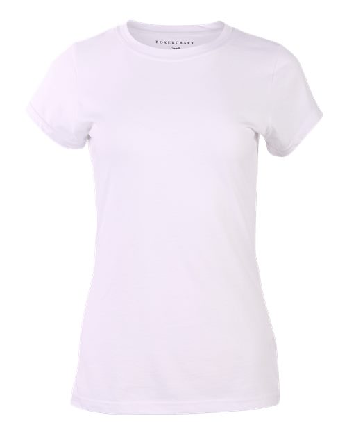 Boxercraft Women's Essential T-Shirt BW2104