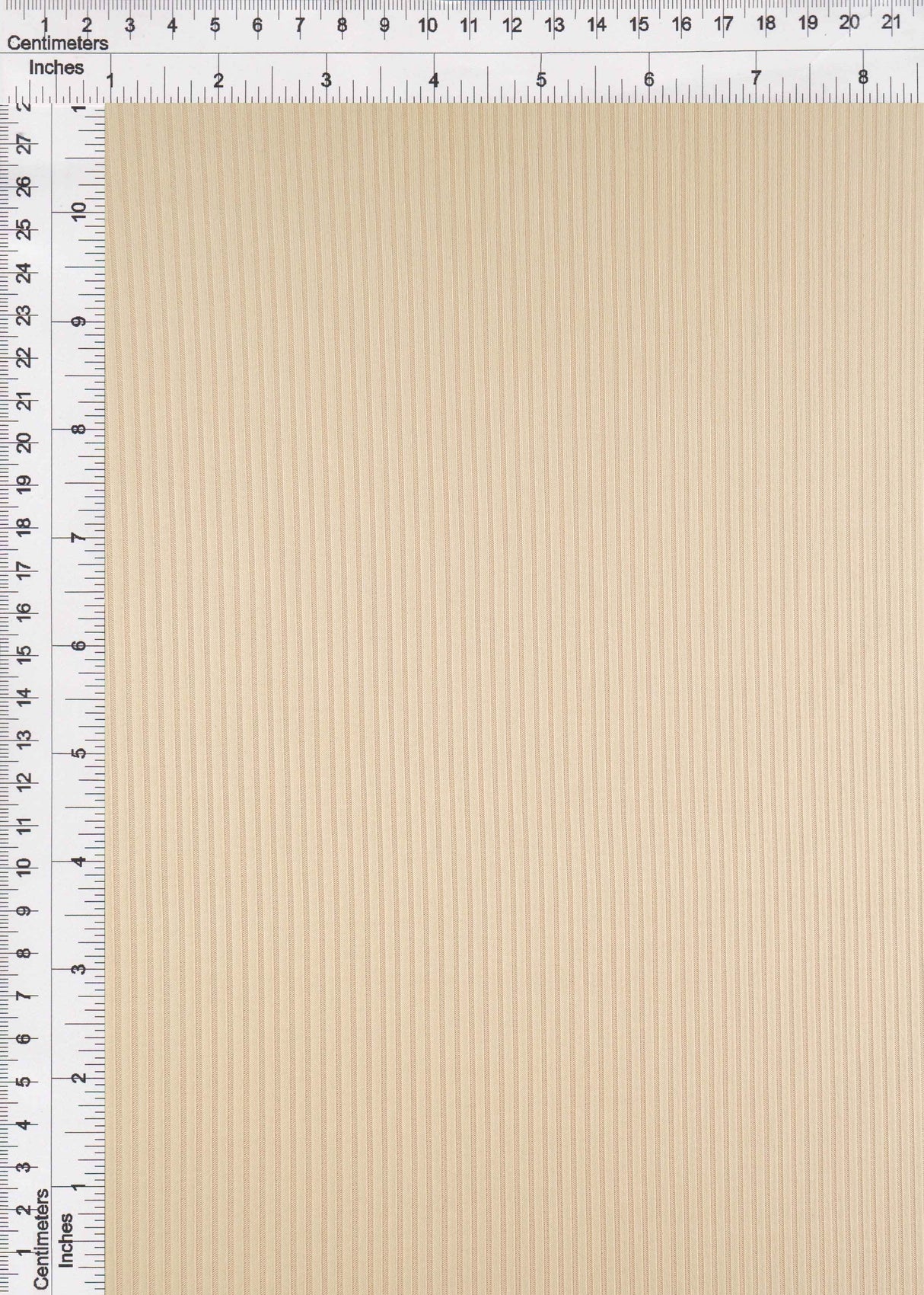 Rib Solid Stretch Knit Fabric