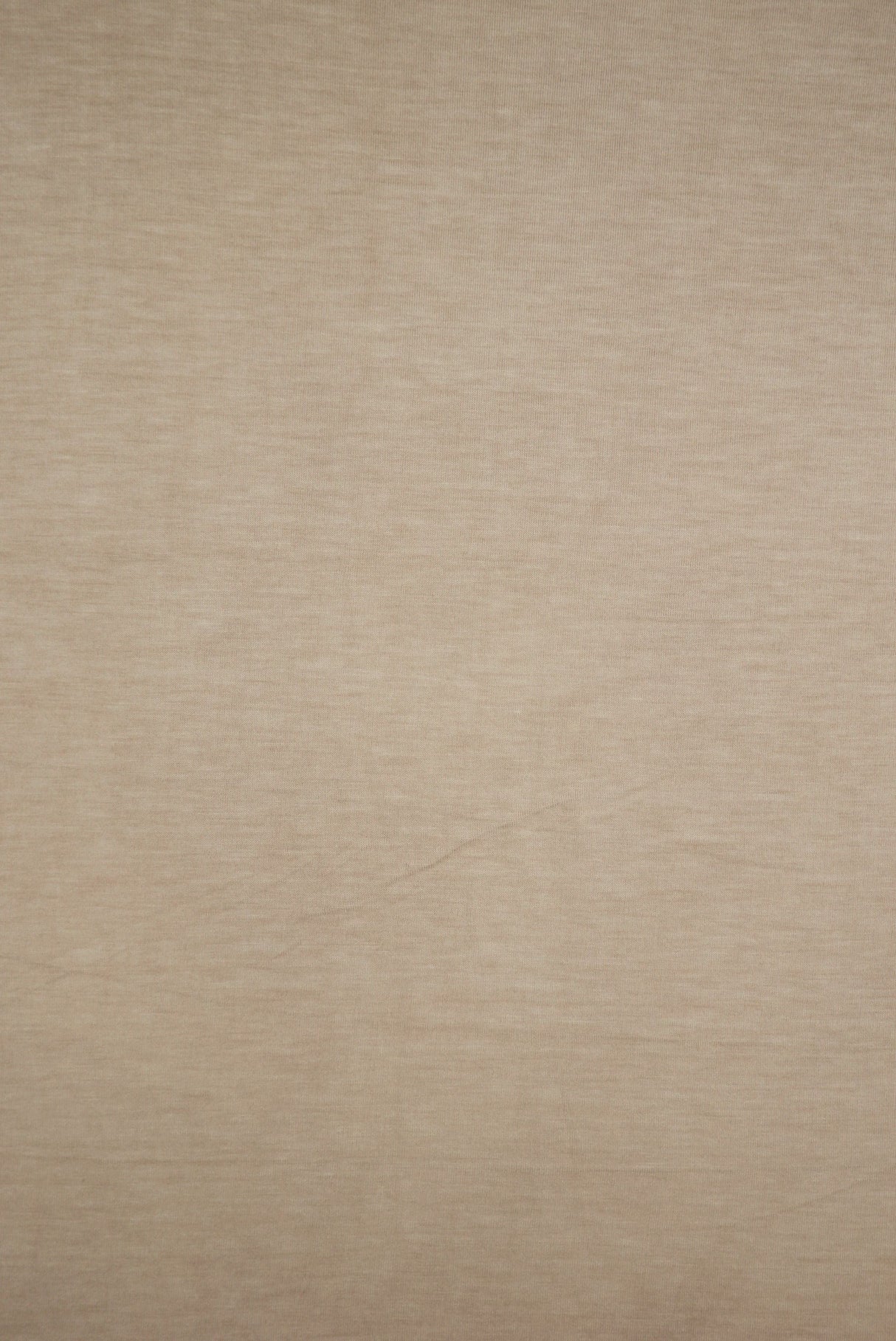 Washed Stretch Knit Fabric